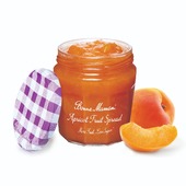 BONNE MAMAN - Intense Apricot & Mango Fruit Spread - 335g – L'AZURGourmet