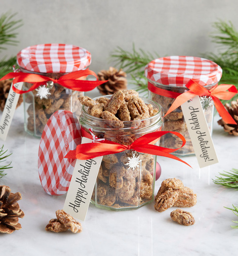Candied Nuts Gifts - Bonne Maman